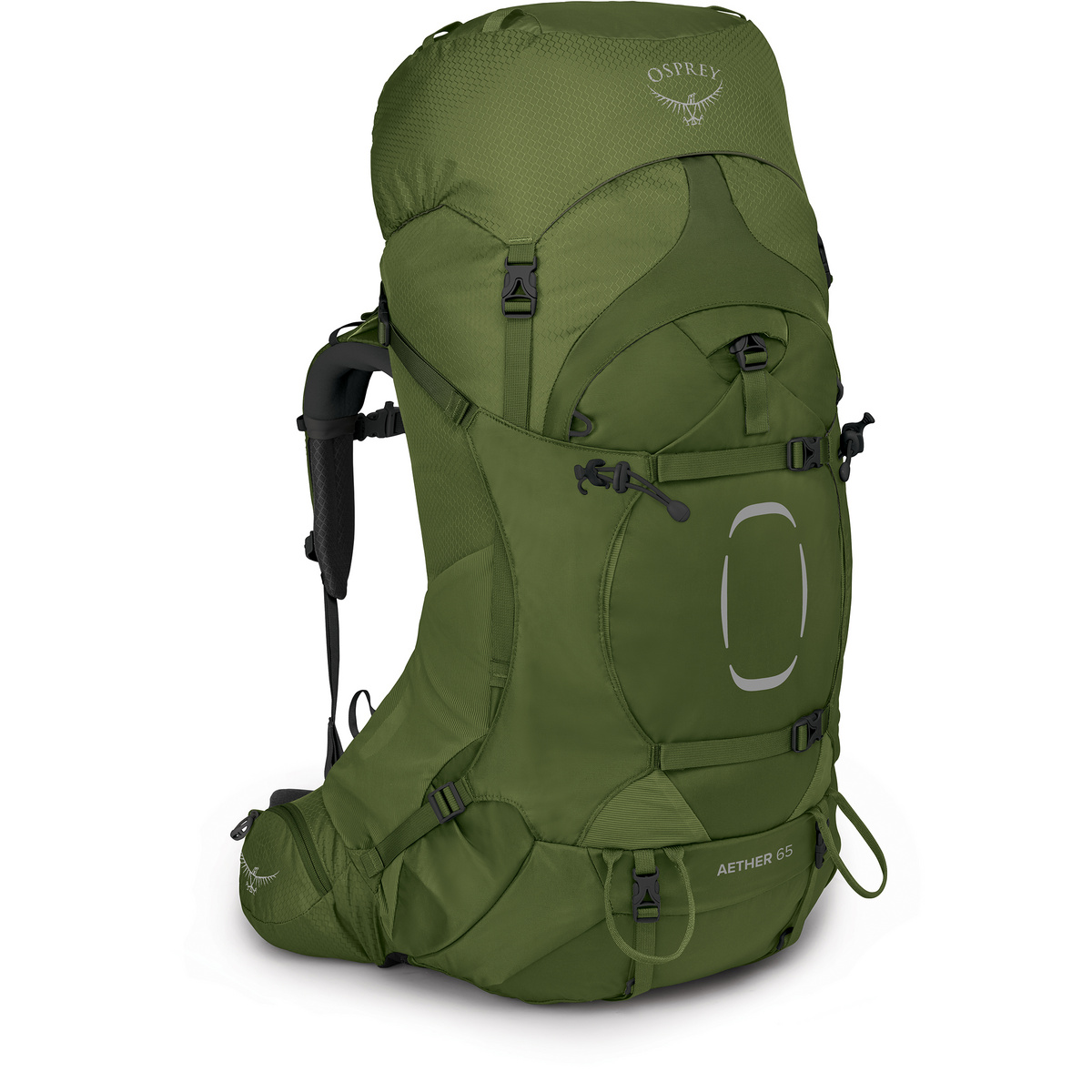 Osprey Aether 65 Rucksack von Osprey