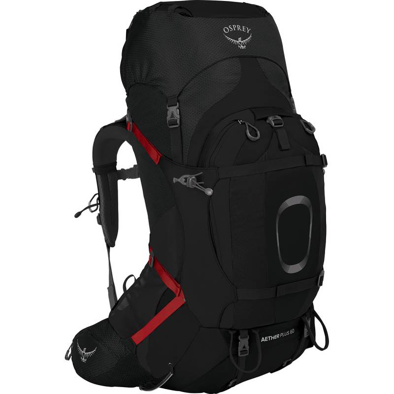 Osprey Aether Plus 60 Rucksack von Osprey