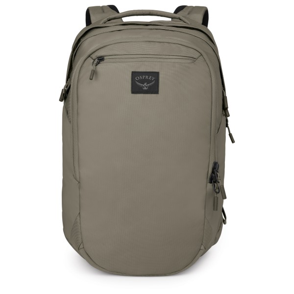 Osprey - Aoede Airspeed Backpack 20 - Daypack Gr 20 l grau von Osprey