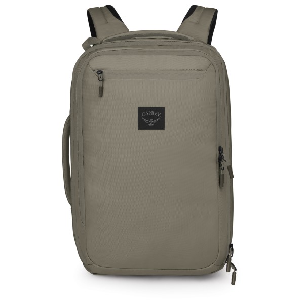 Osprey - Aoede Briefpack 22 - Daypack Gr 25 l grau von Osprey