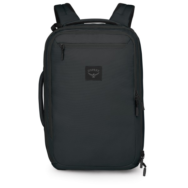 Osprey - Aoede Briefpack 22 - Daypack Gr 25 l grau;schwarz von Osprey