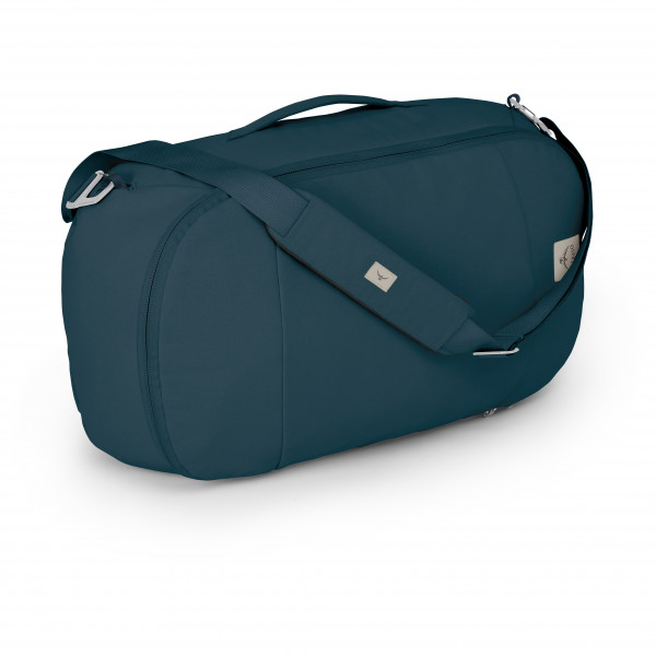 Osprey - Arcane Duffel - Reisetasche Gr 30 l blau von Osprey