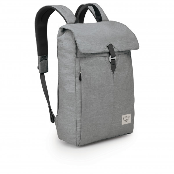 Osprey - Arcane Flap Pack 14 - Daypack Gr 14 l grau;oliv von Osprey