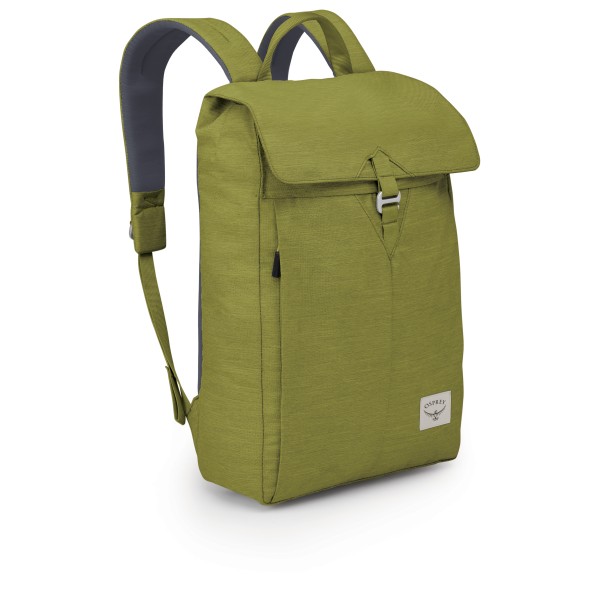 Osprey - Arcane Flap Pack 14 - Daypack Gr 14 l oliv von Osprey