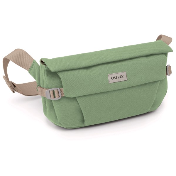 Osprey - Arcane Hip Bag - Hüfttasche Gr 2 l grün von Osprey