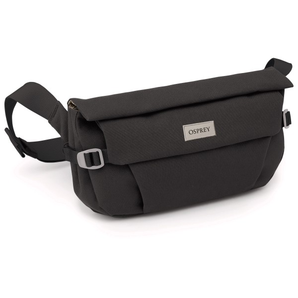 Osprey - Arcane Hip Bag - Hüfttasche Gr 2 l schwarz von Osprey