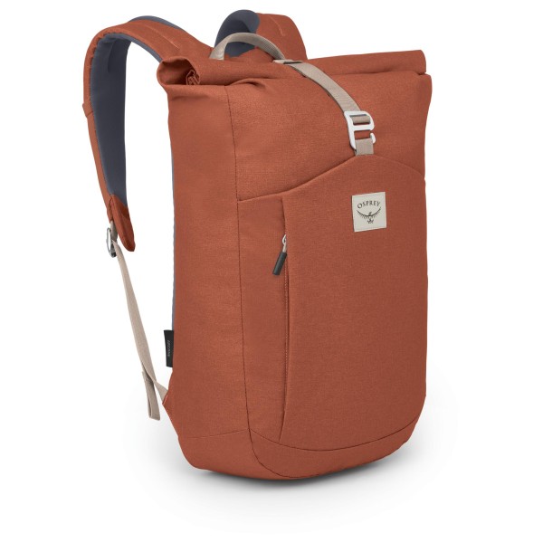 Osprey - Arcane Roll Top 22 - Daypack Gr 22 l braun von Osprey