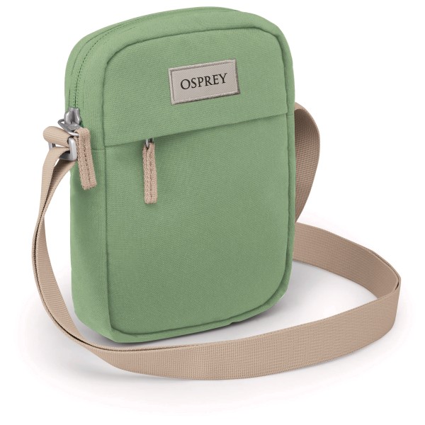 Osprey - Arcane Small Crossbody - Umhängetasche Gr 1,5 l grün;schwarz von Osprey