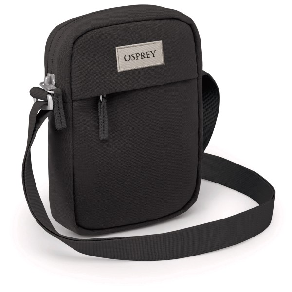 Osprey - Arcane Small Crossbody - Umhängetasche Gr 1,5 l schwarz von Osprey