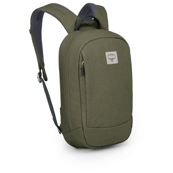 Osprey - Arcane Small Day 10 - Daypack Gr 10 l oliv von Osprey