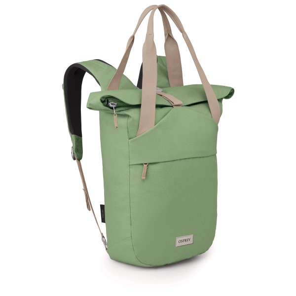 Osprey - Arcane Tote Pack 21 - Daypack Gr 21 l grau Osprey - Arcane Tote Pack 21 - Daypack Gr 21 l grau von Osprey