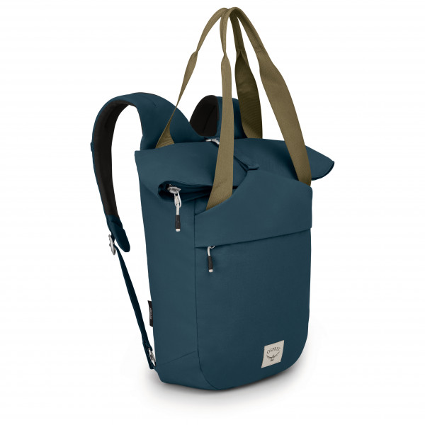 Osprey - Arcane Tote Pack - Daypack Gr 20 l blau von Osprey