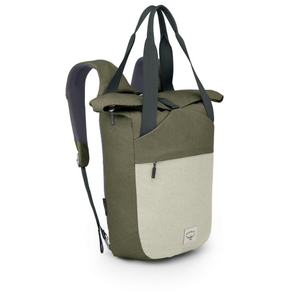 Osprey - Arcane Tote Pack - Daypack Gr 20 l oliv von Osprey