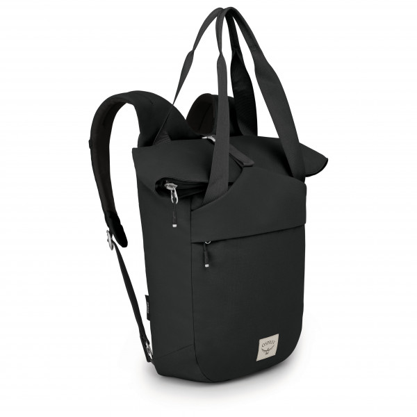 Osprey - Arcane Tote Pack - Daypack Gr 20 l schwarz von Osprey