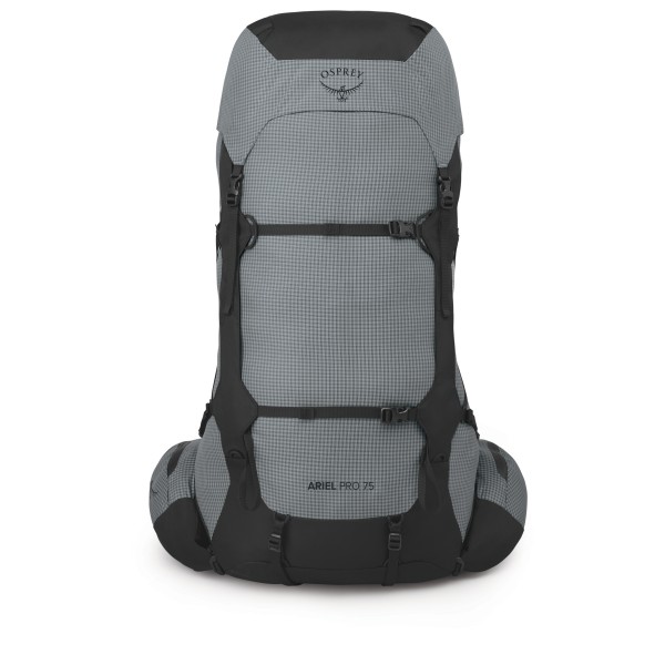 Osprey - Ariel Pro 75 - Trekkingrucksack Gr 72 l - XS/S grau Osprey - Ariel Pro 75 - Trekkingrucksack Gr 72 l - XS/S grau von Osprey