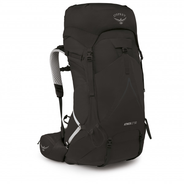 Osprey - Atmos AG LT 50 - Trekkingrucksack Gr 50 l - S/M schwarz Osprey - Atmos AG LT 50 - Trekkingrucksack Gr 50 l - S/M schwarz von Osprey