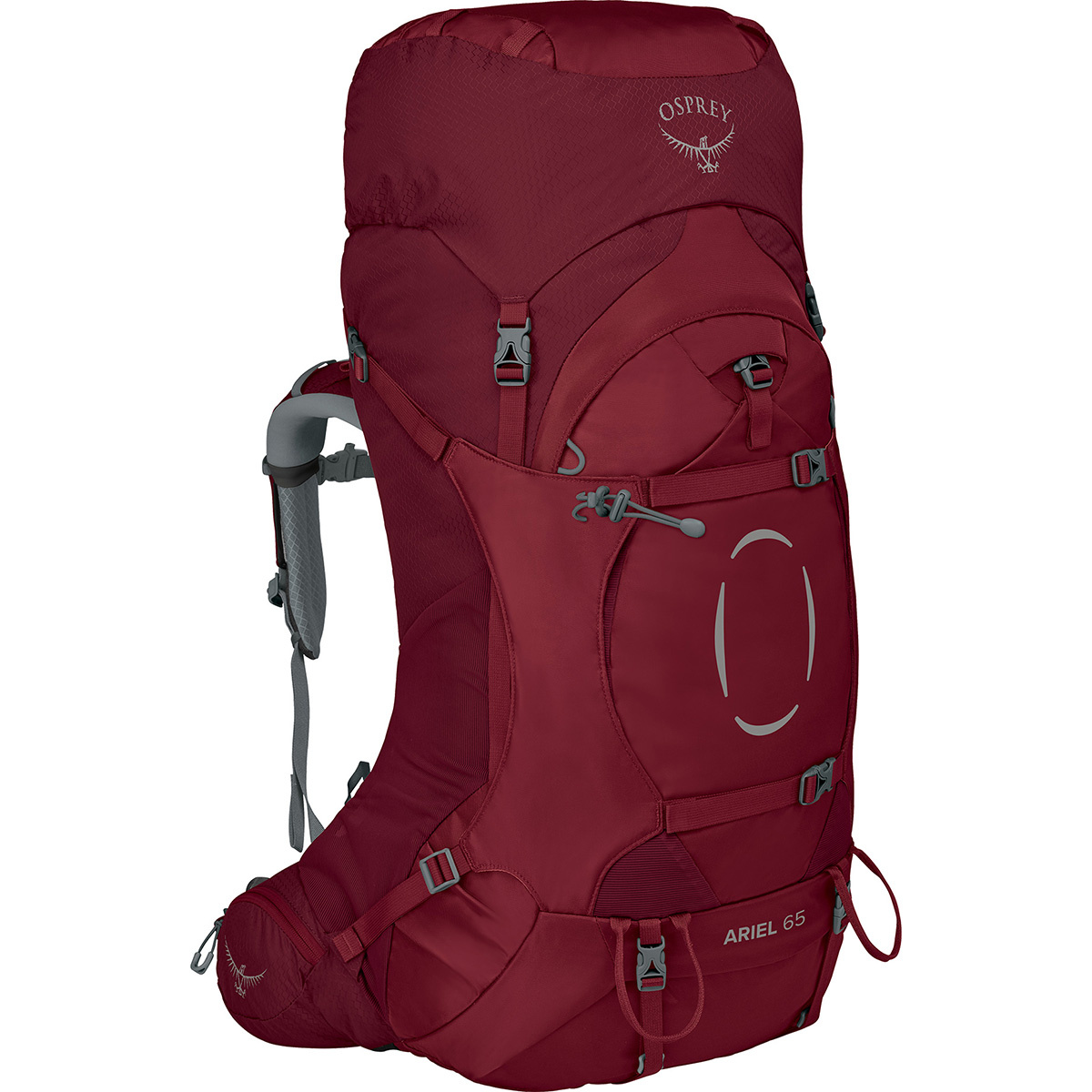 Osprey Damen Ariel 65 Rucksack von Osprey