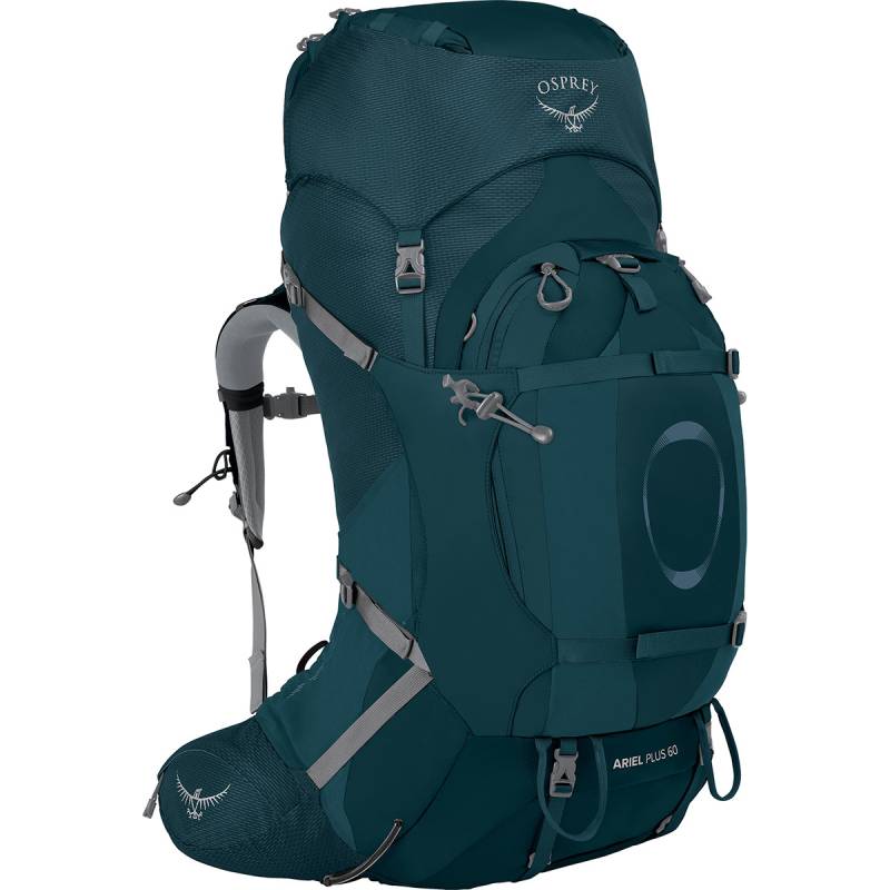 Osprey Damen Ariel Plus 60 Rucksack von Osprey