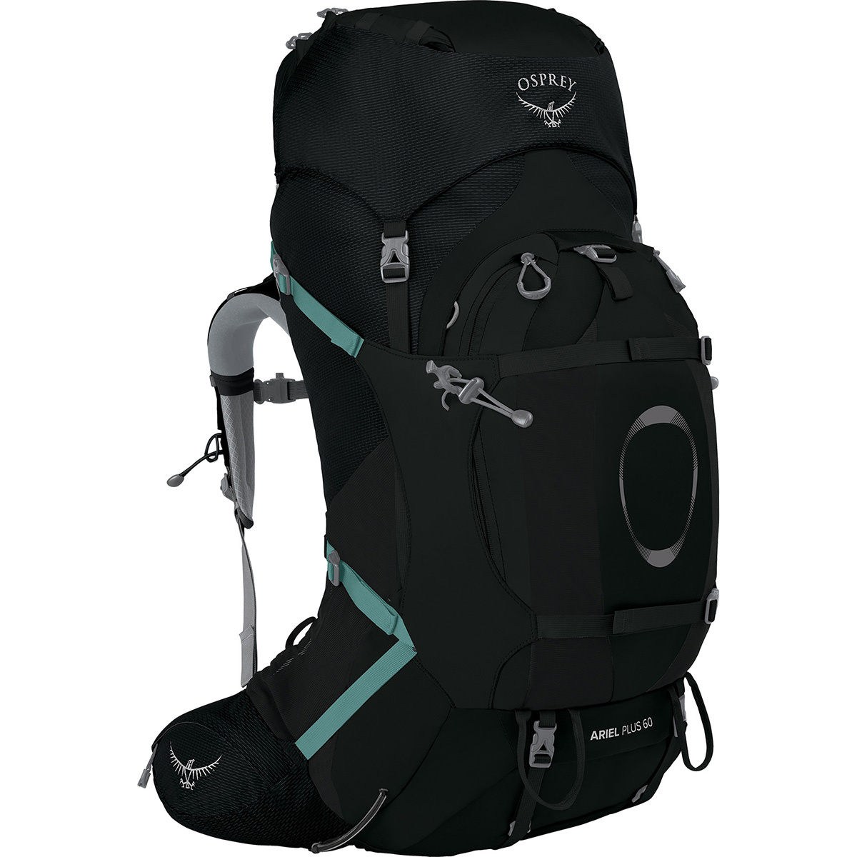 Osprey Damen Ariel Plus 60 Rucksack von Osprey