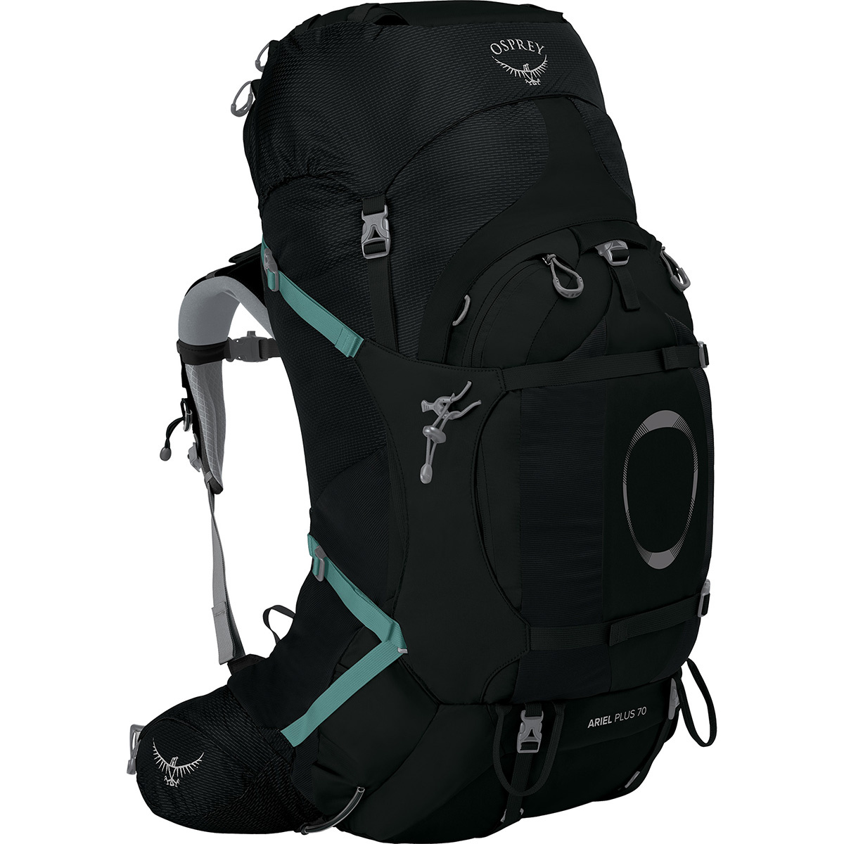 Osprey Damen Ariel Plus 70 Rucksack von Osprey