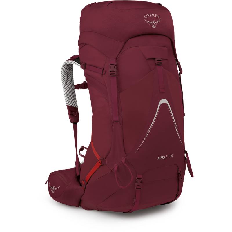 Osprey Damen Aura AG LT 50 Rucksack von Osprey