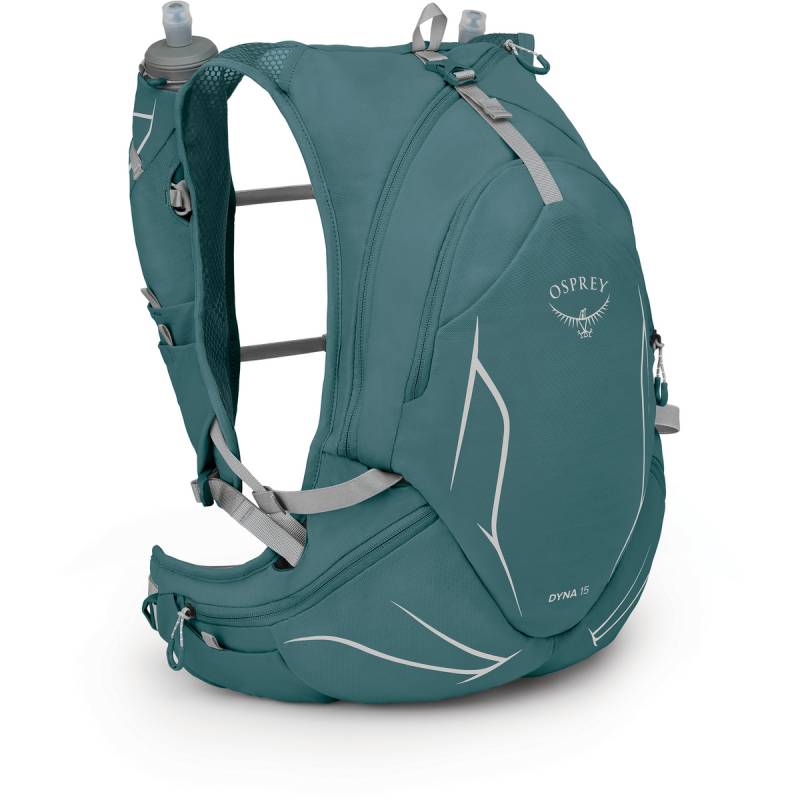 Osprey Damen Dyna 15 Rucksack von Osprey