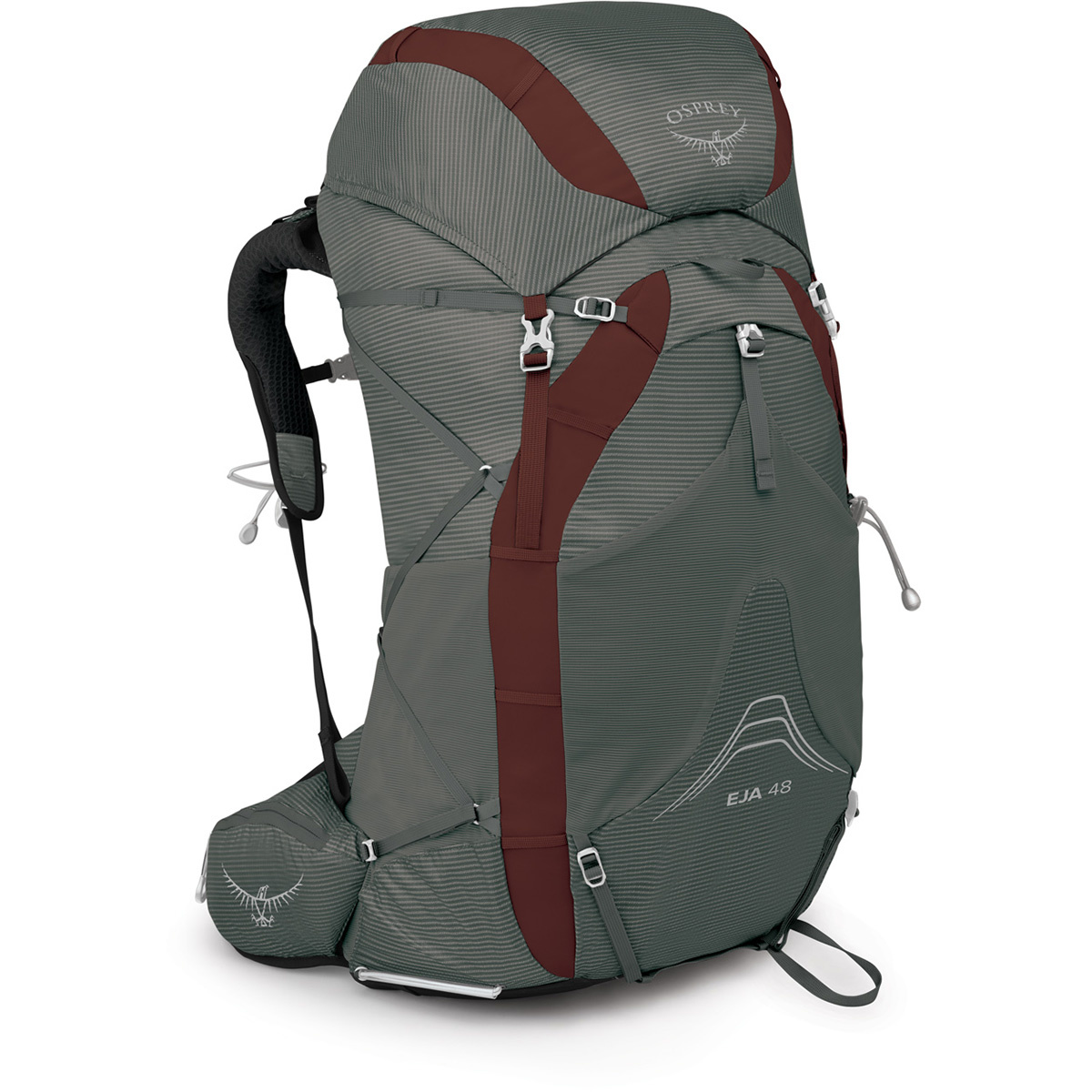 Osprey Damen Eja 48 Rucksack von Osprey