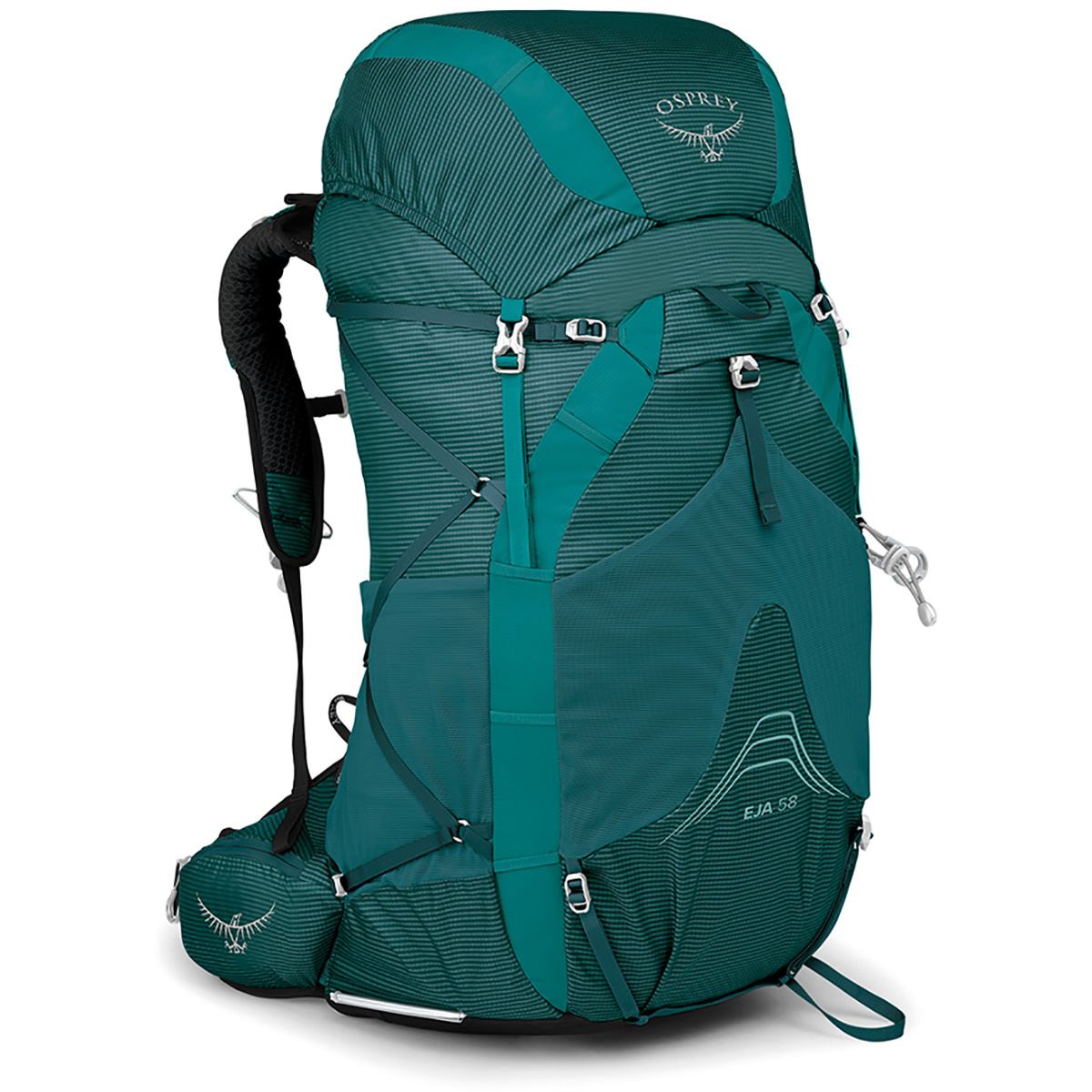 Osprey Damen Eja 58 Rucksack von Osprey