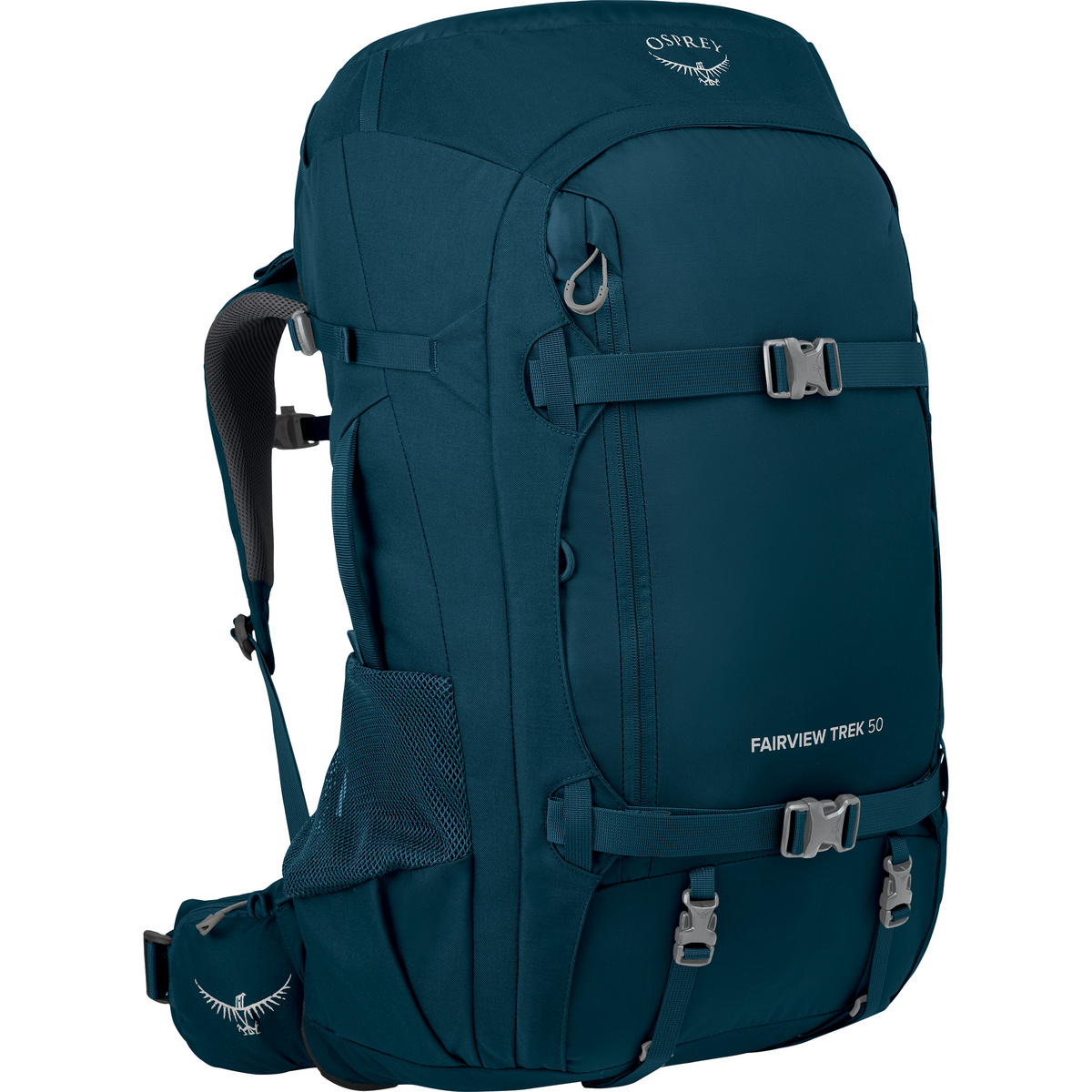 Osprey Damen Fairview Trek 50 Rucksack von Osprey