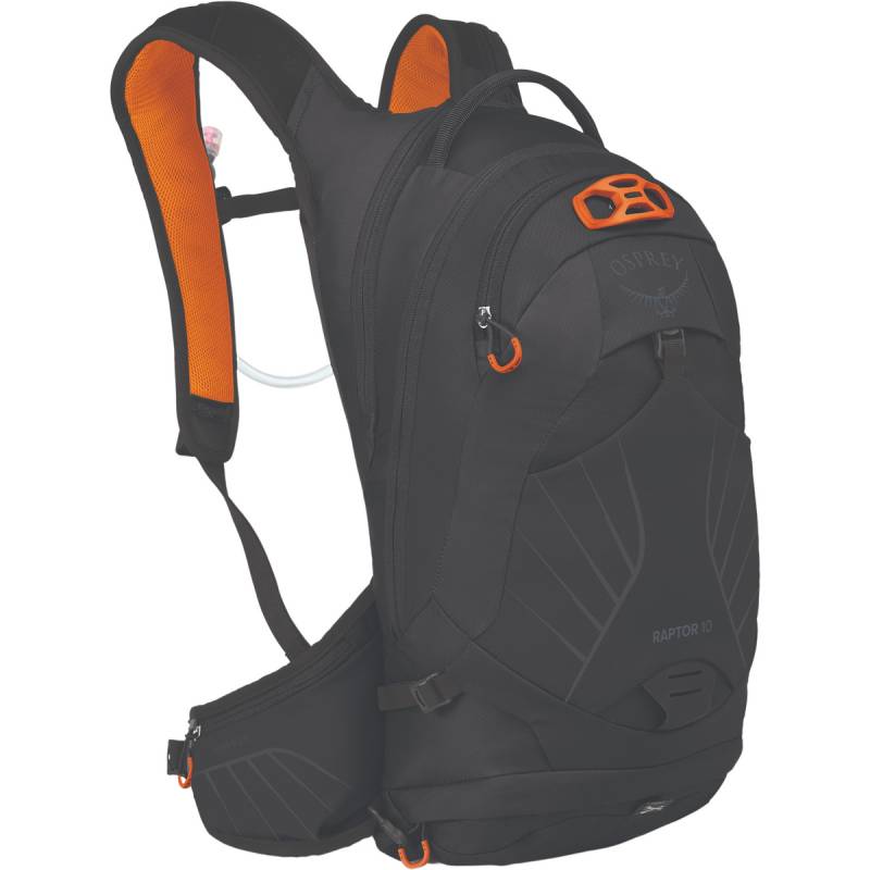 Osprey Damen Raptor 10 Rucksack von Osprey