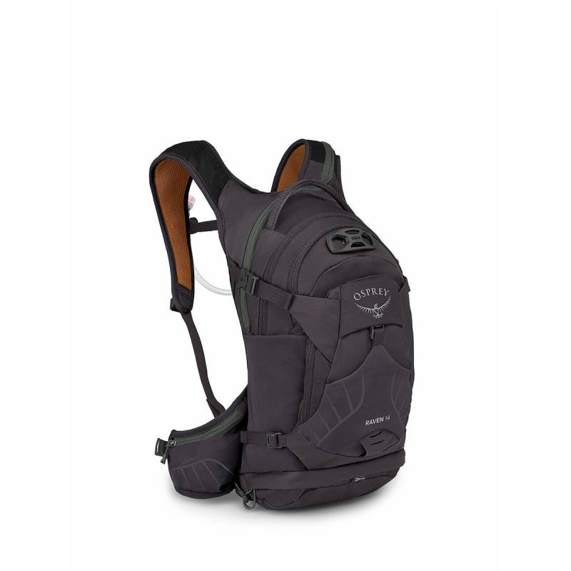 Osprey Damen Raptor 14 Rucksack von Osprey