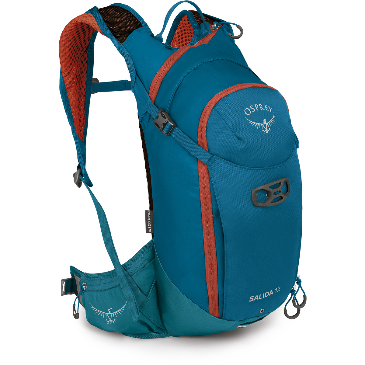 Osprey Damen Salida 12 Rucksack von Osprey