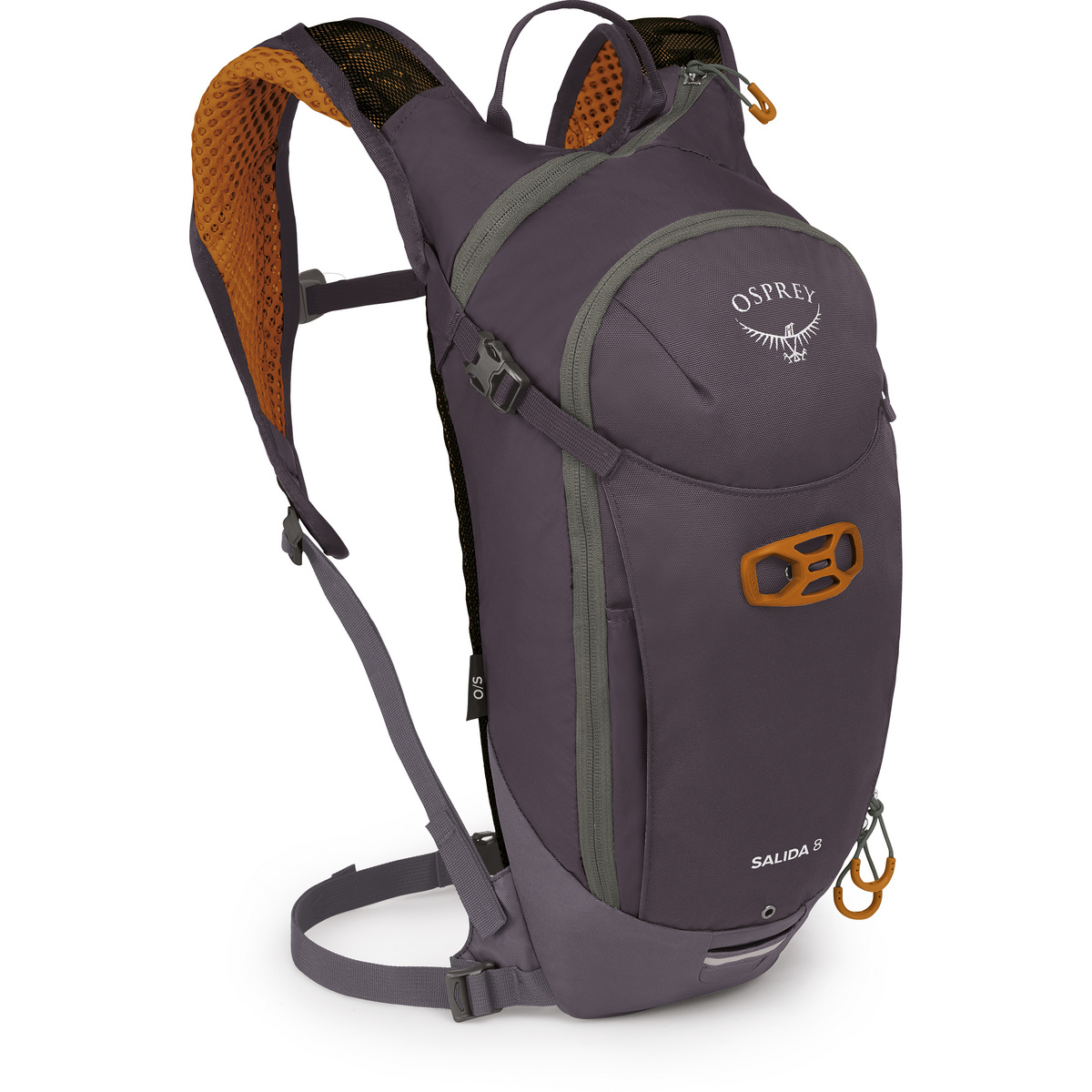 Osprey Damen Salida 8 Rucksack von Osprey