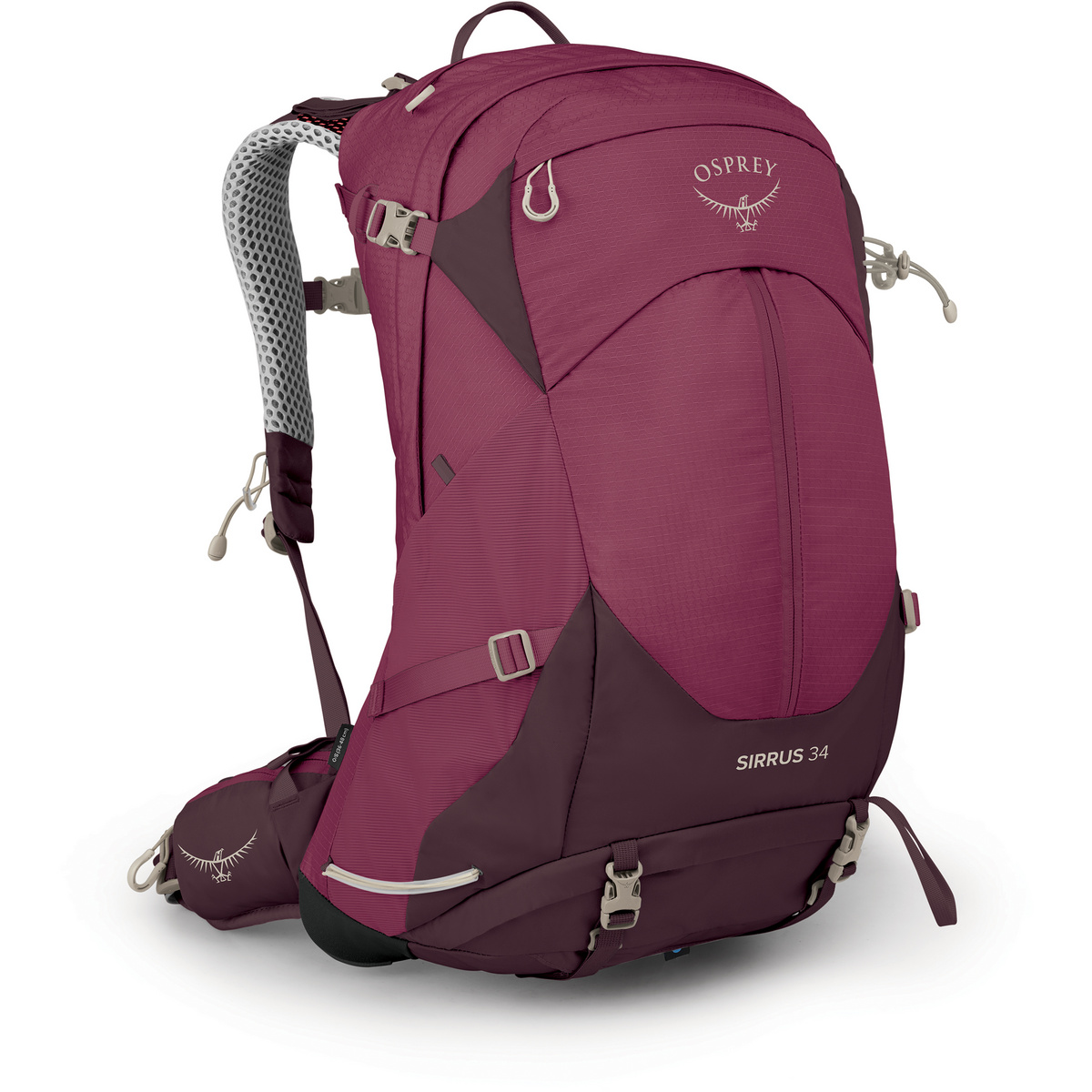 Osprey Damen Sirrus 34 Rucksack von Osprey