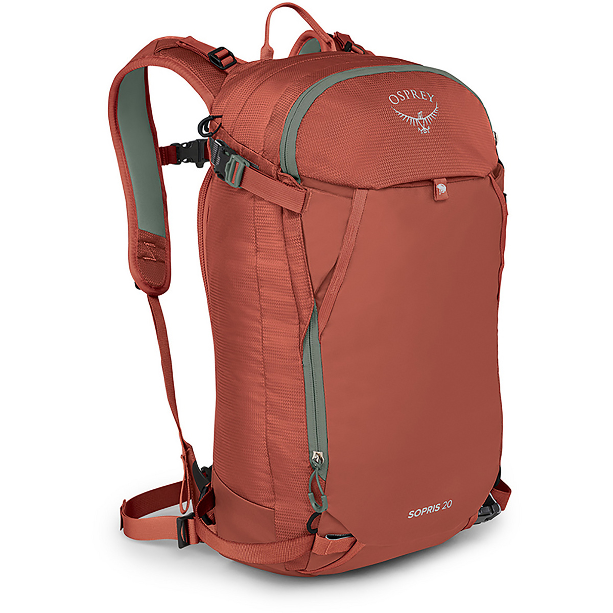 Osprey Damen Sopris 20 Rucksack von Osprey