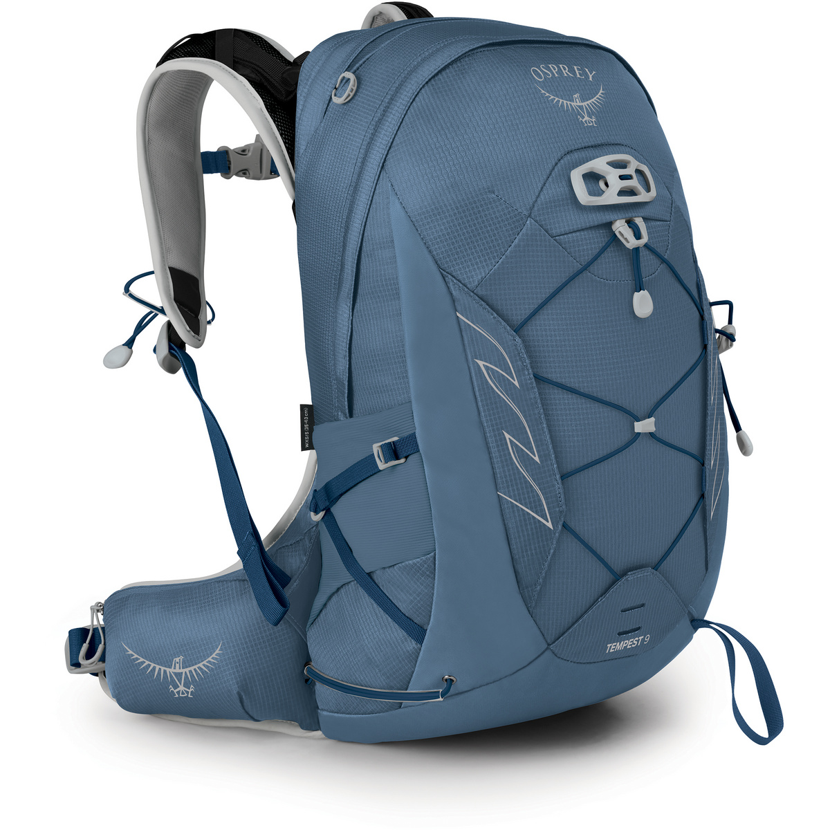 Osprey Damen Tempest 9 Rucksack von Osprey