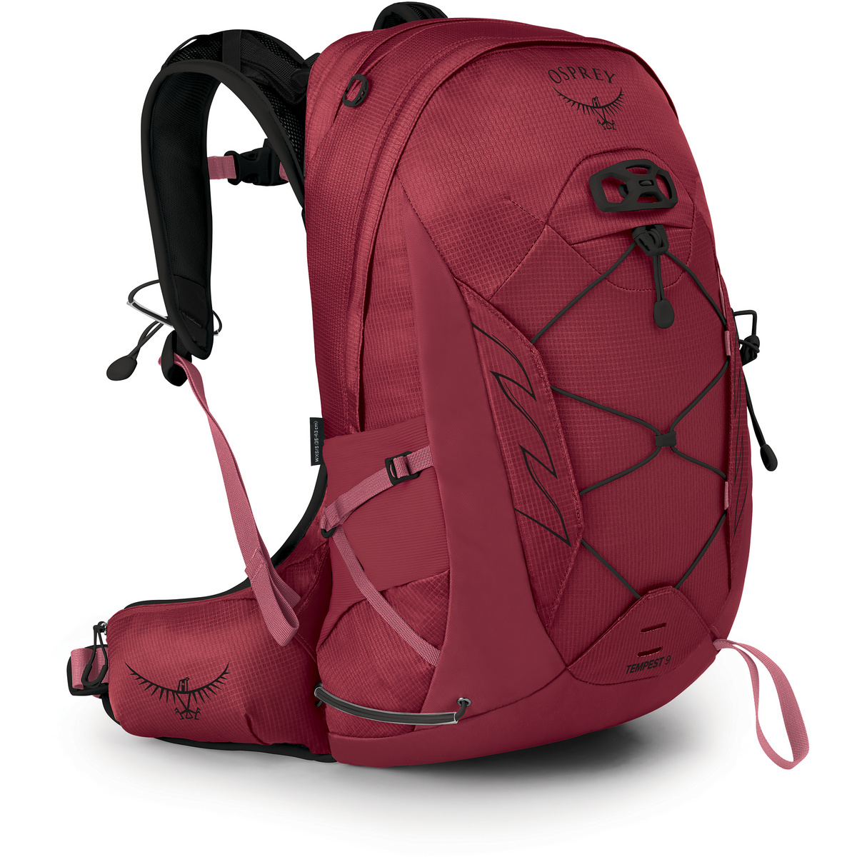 Osprey Damen Tempest 9 Rucksack von Osprey