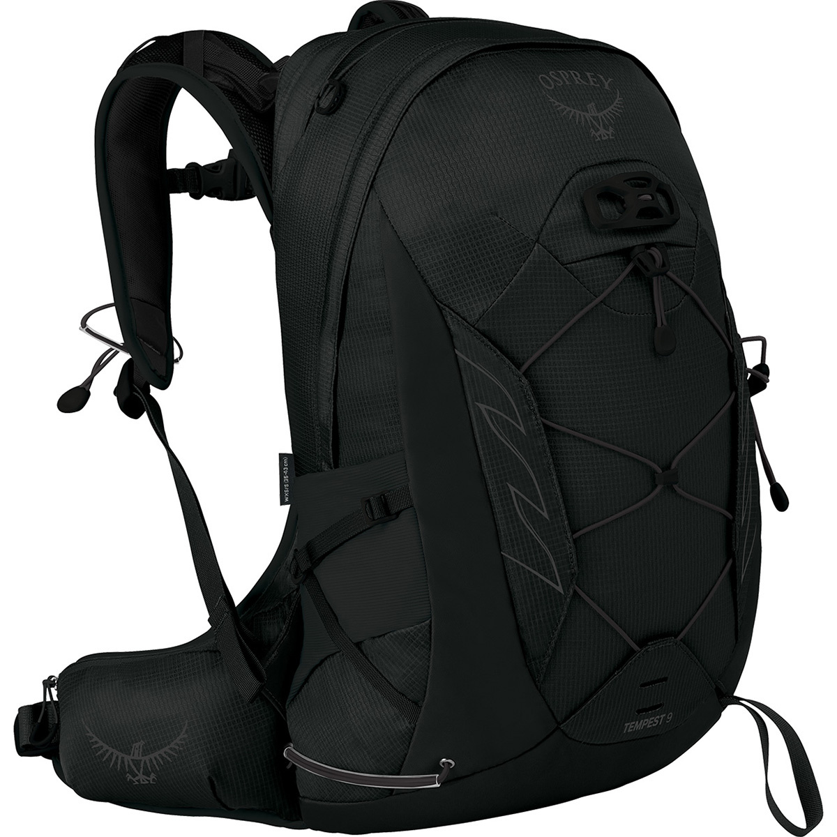 Osprey Damen Tempest 9 Rucksack von Osprey