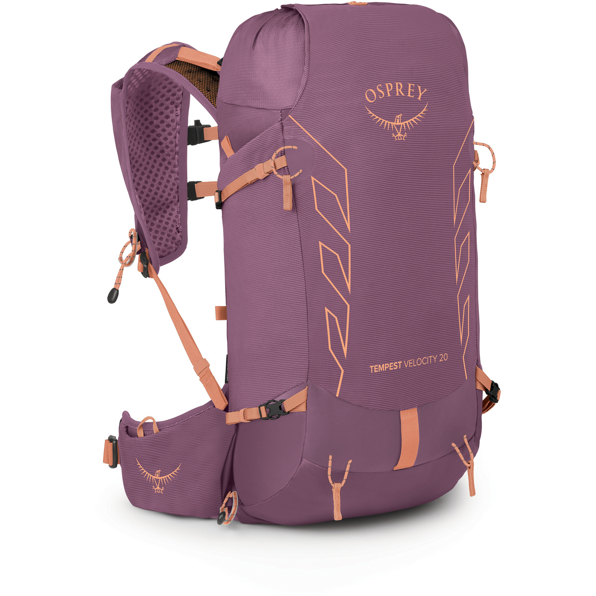 Osprey Damen Tempest Velocity 20 Rucksack von Osprey