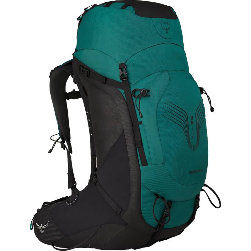 Osprey Damen UNLTD Airscape 68 Rucksack von Osprey