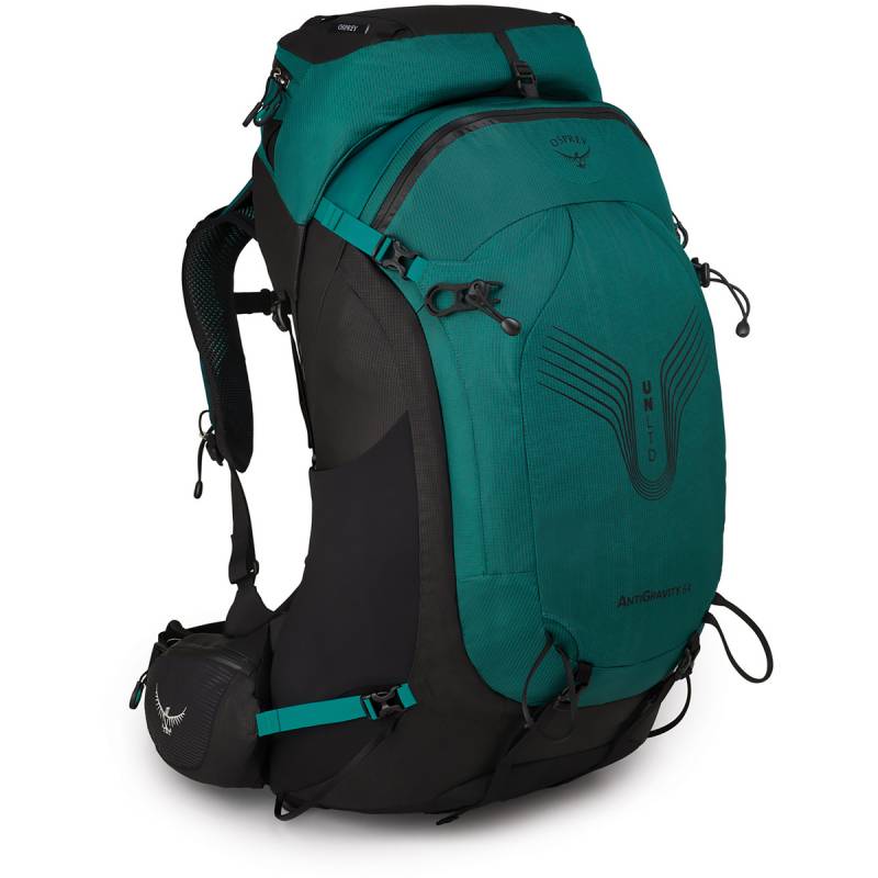 Osprey Damen UNLTD AntiGravity 64 Rucksack von Osprey