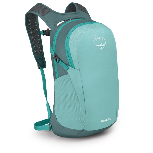 Osprey - Daylite 13 - Daypack Gr 13 l braun;oliv;schwarz;türkis Osprey - Daylite 13 - Daypack Gr 13 l braun;oliv;schwarz;türkis von Osprey