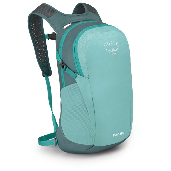 Osprey - Daylite 13 - Daypack Gr 13 l braun;oliv;schwarz;türkis von Osprey