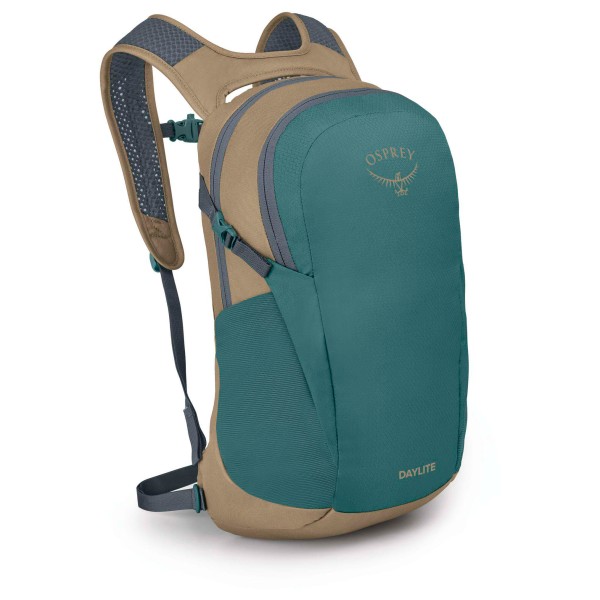 Osprey - Daylite 13 - Daypack Gr 13 l türkis von Osprey