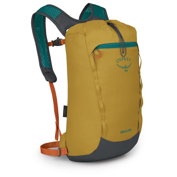 Osprey - Daylite Cinch Pack 15 - Daypack Gr 15 l bunt von Osprey