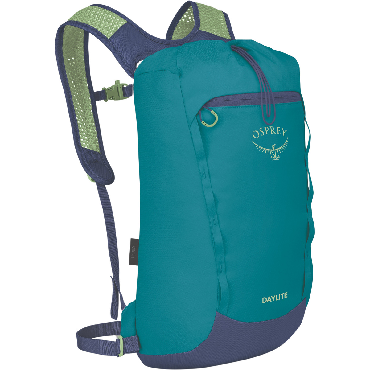 Osprey Daylite Cinch Rucksack von Osprey