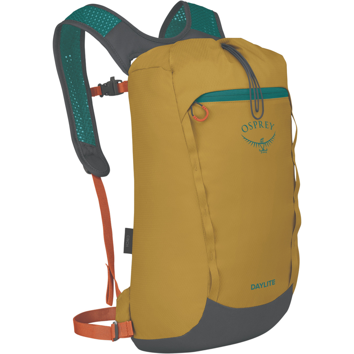 Osprey Daylite Cinch Rucksack von Osprey