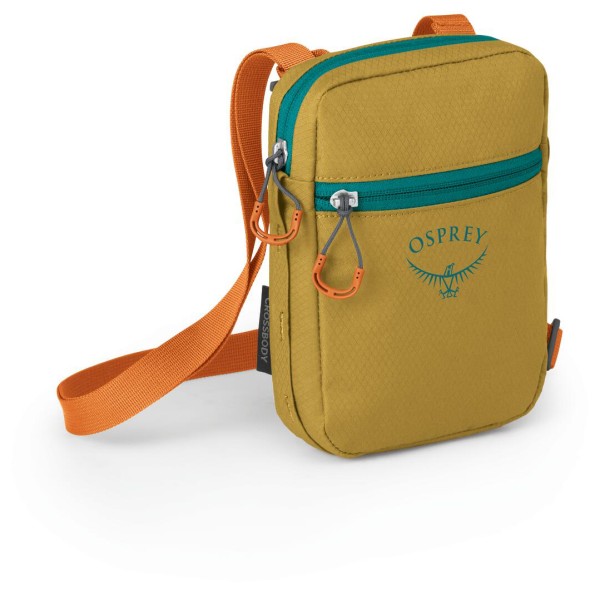 Osprey - Daylite Crossbody Pouch - Umhängetasche Gr 6 l;One Size grau Osprey - Daylite Crossbody Pouch - Umhängetasche Gr 6 l;One Size grau von Osprey