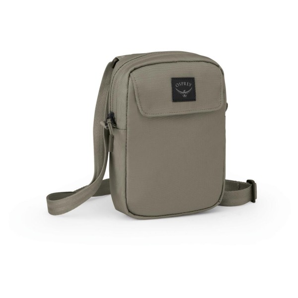 Osprey - Daylite Crossbody Pouch - Umhängetasche Gr One Size grau von Osprey