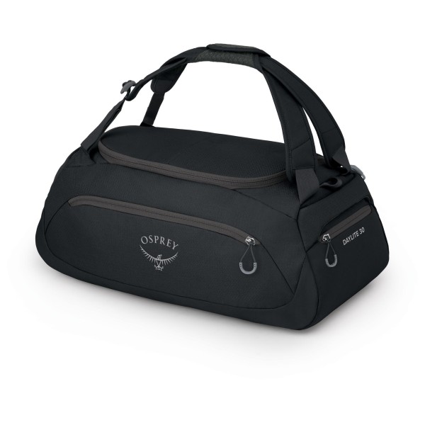 Osprey - Daylite Duffel 30 - Reisetasche Gr 30 l schwarz von Osprey